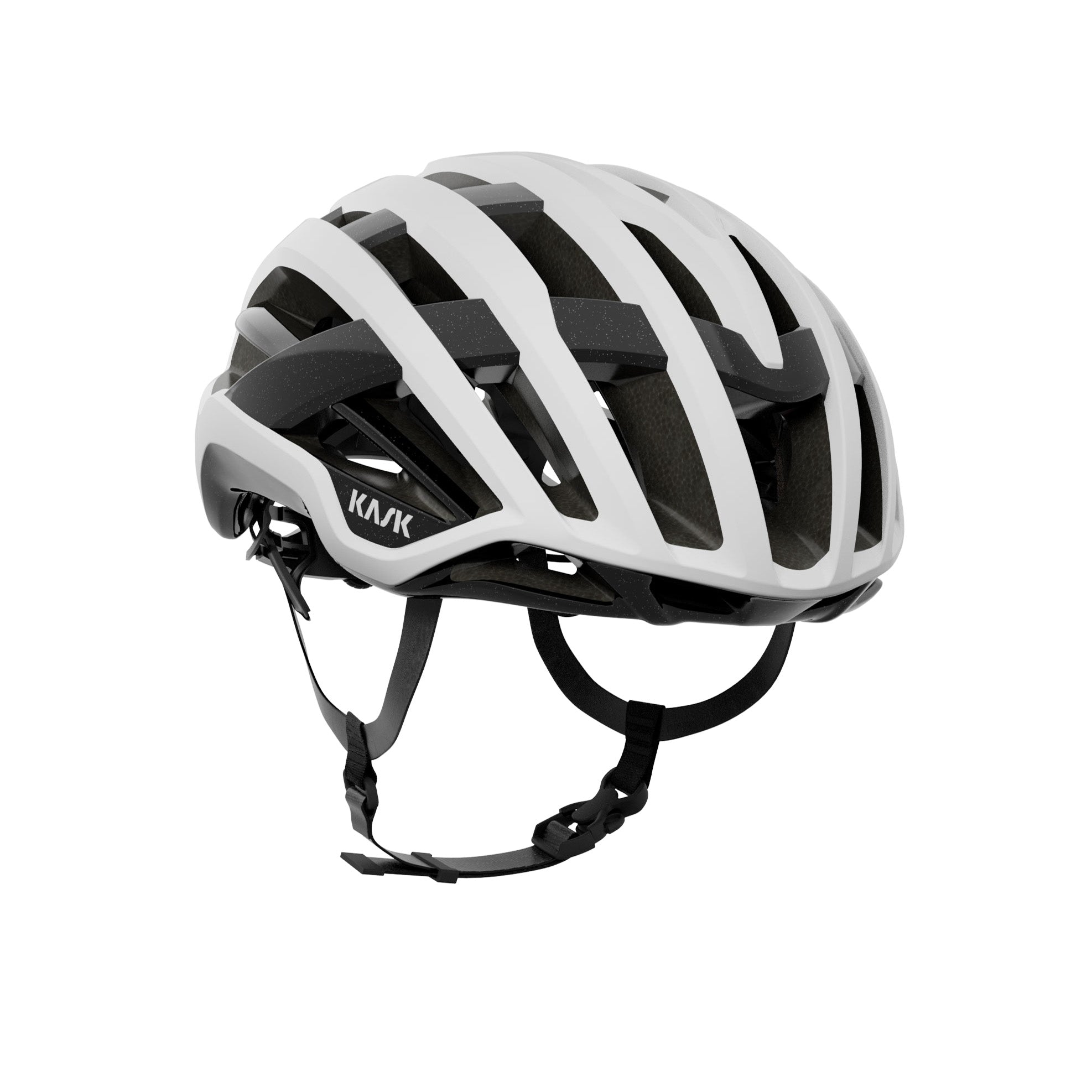 KASK VALEGRO WHITE