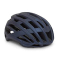 KASK VALEGRO MAT BLUE L