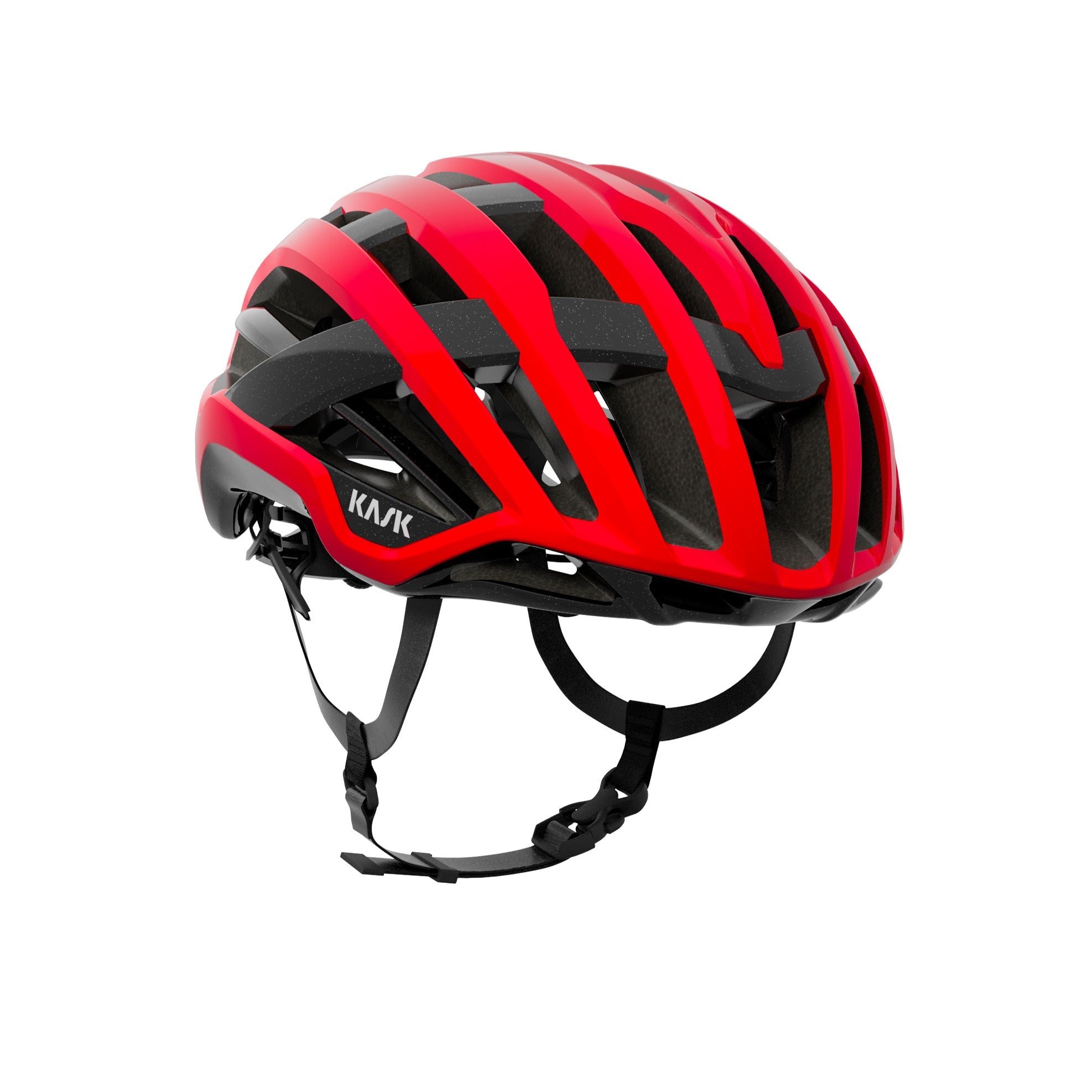 KASK VALEGRO RED