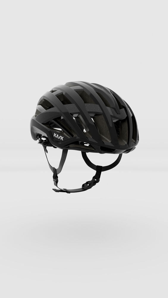 KASK VALEGRO BLACK