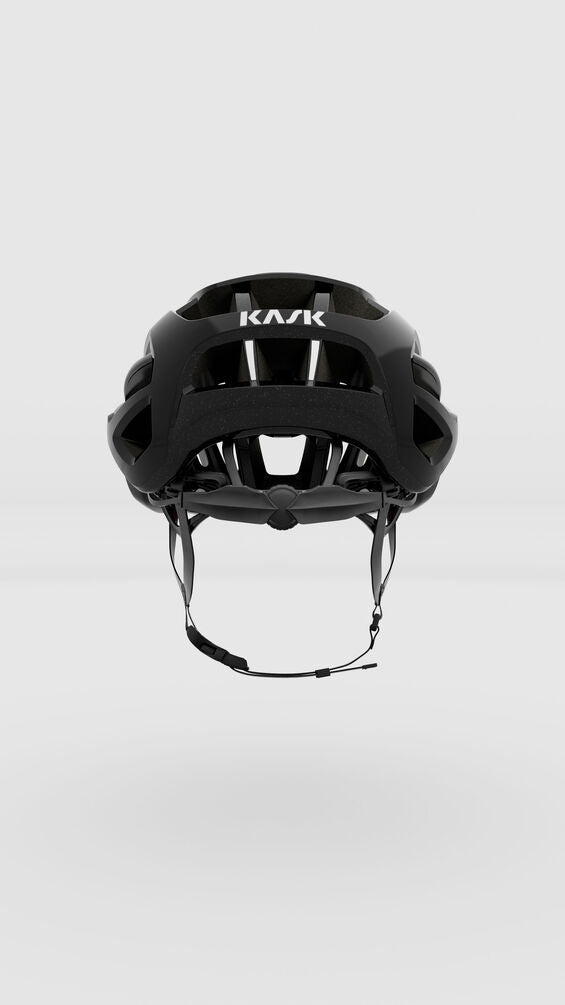 KASK VALEGRO BLACK