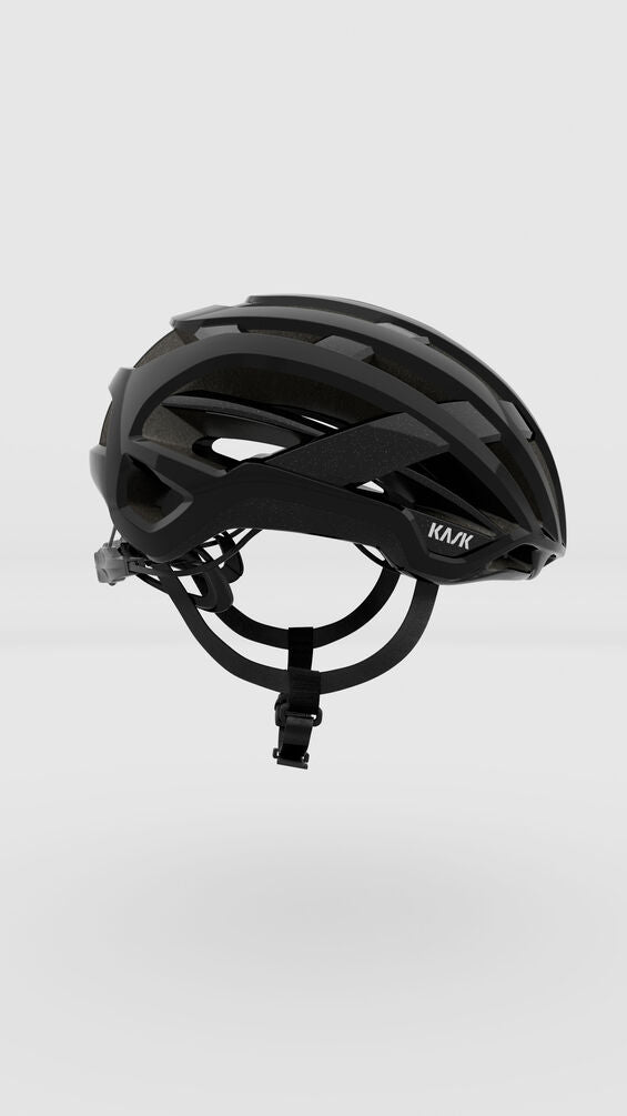 KASK VALEGRO BLACK