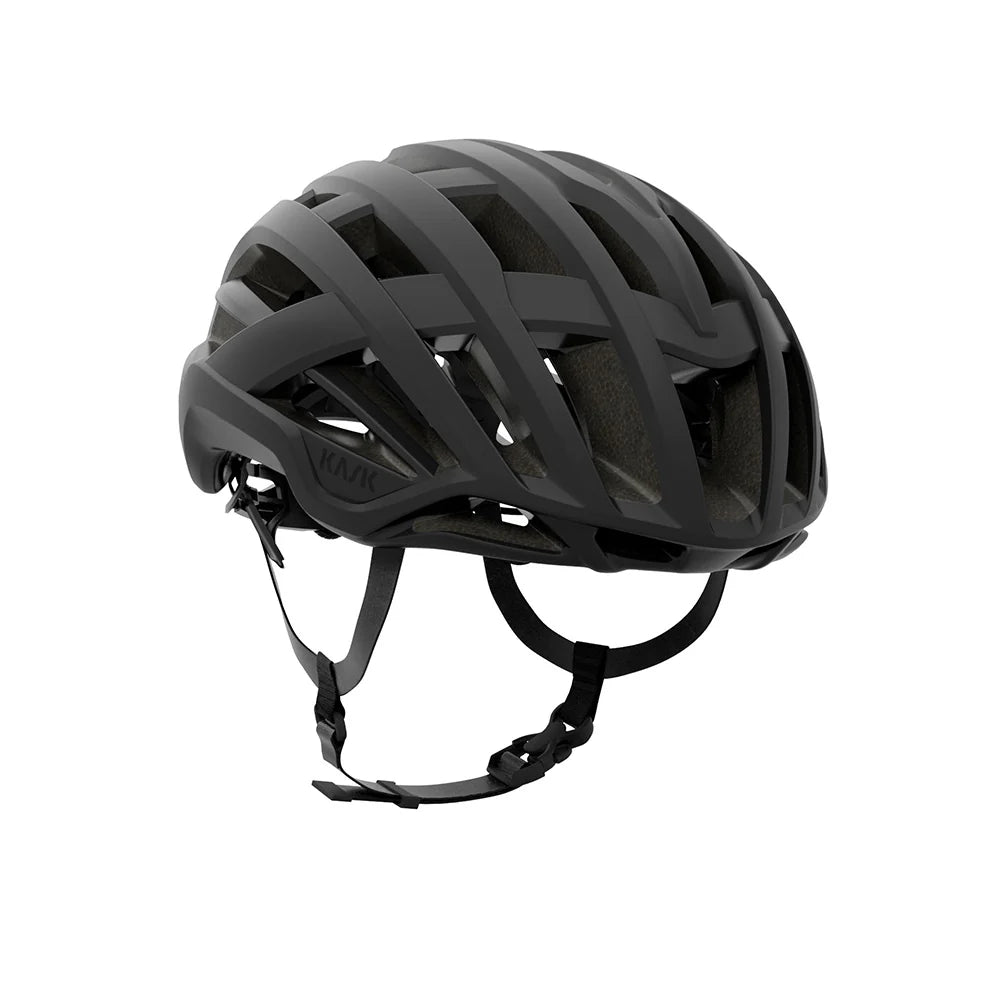 KASK VALEGRO BLACK MATT
