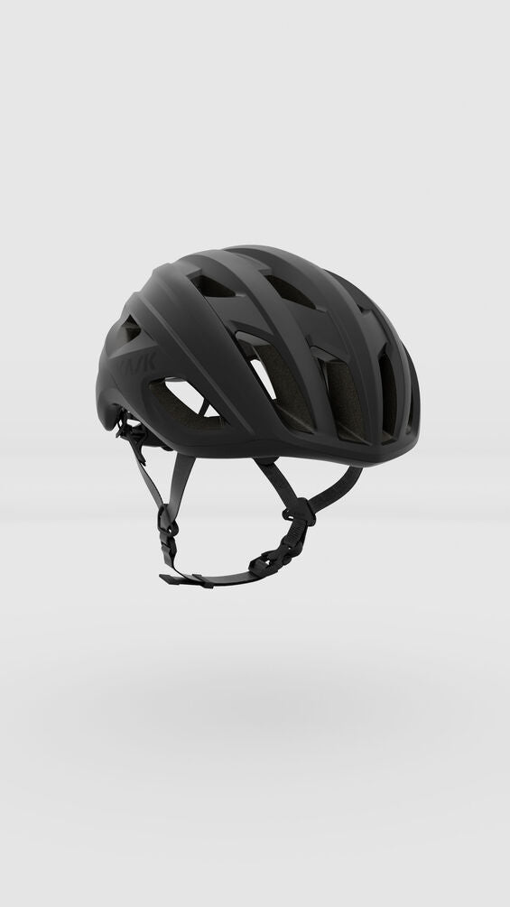 KASK MOJITO CUBED BLACK MATT