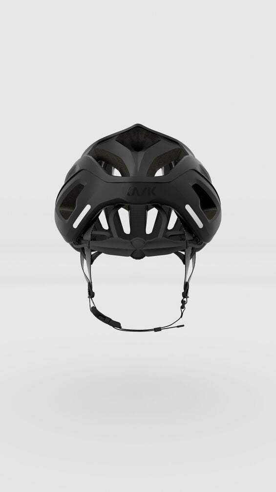 KASK MOJITO CUBED BLACK MATT