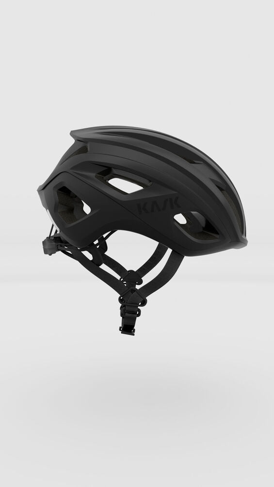 KASK MOJITO CUBED BLACK MATT