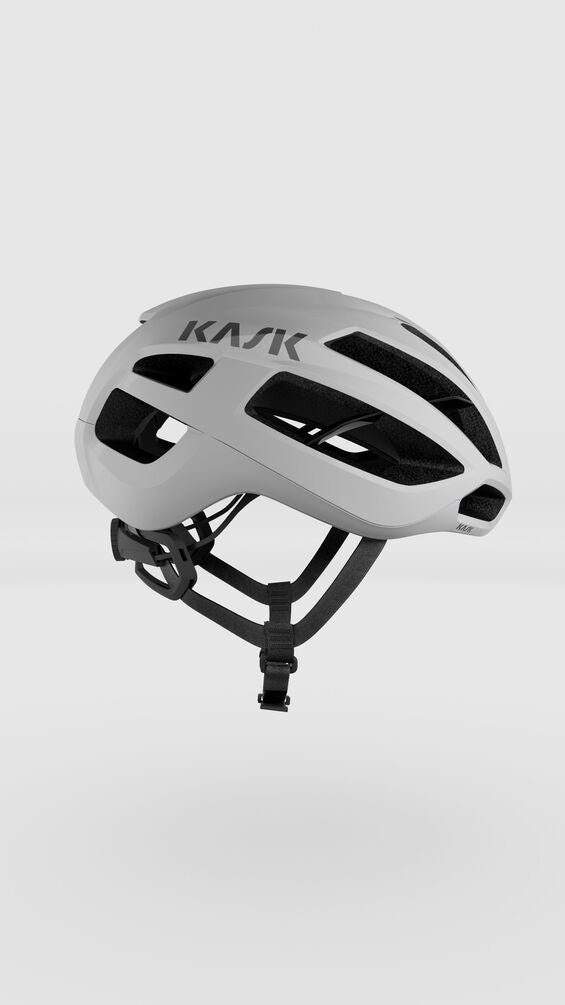 KASK PROTONE  ICON WHITE