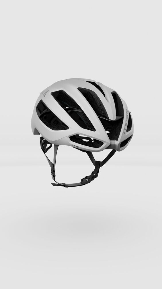 KASK PROTONE ICON MATT WHITE
