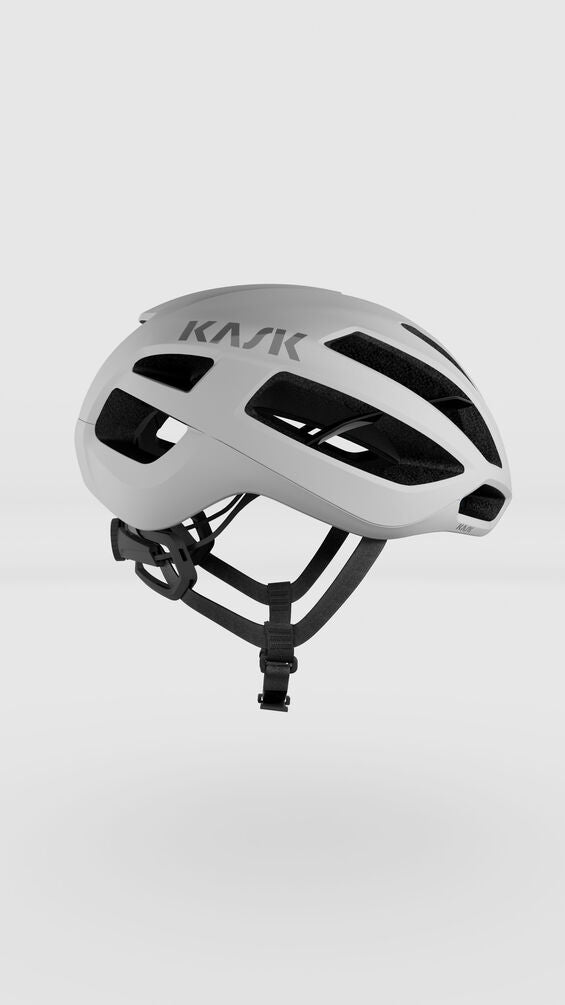 KASK PROTONE ICON MATT WHITE