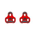 Keo Grip RED Cleats