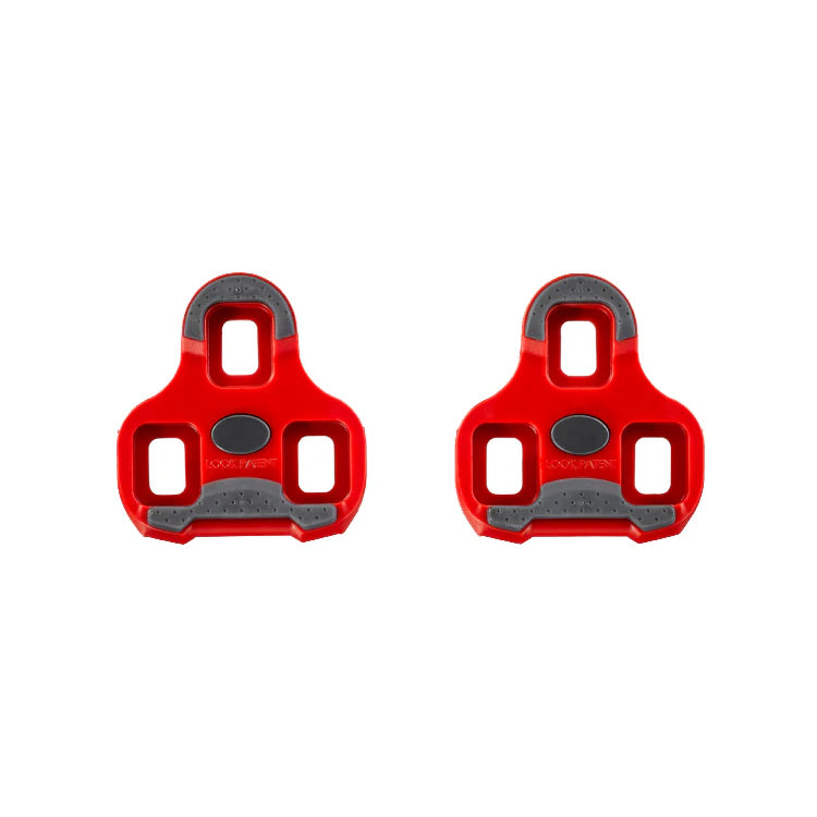 Keo Grip RED Cleats