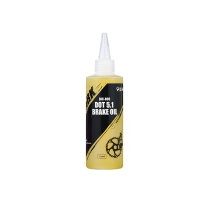 CHEPARK DOT 5.1 BRAKE OIL 120ml