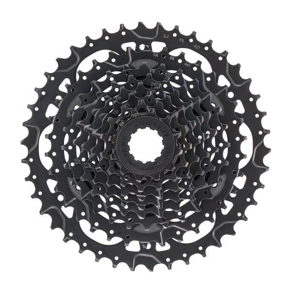 MICROSHIFT ACOLYTE CS-H083 12-42