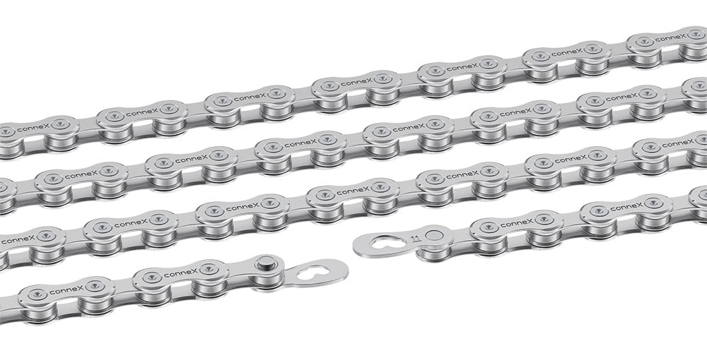 CONNEX CHAIN 11So 118 LINK