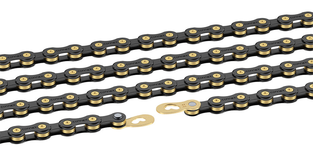 CONNEX CHAIN 11 sB 118 LINK