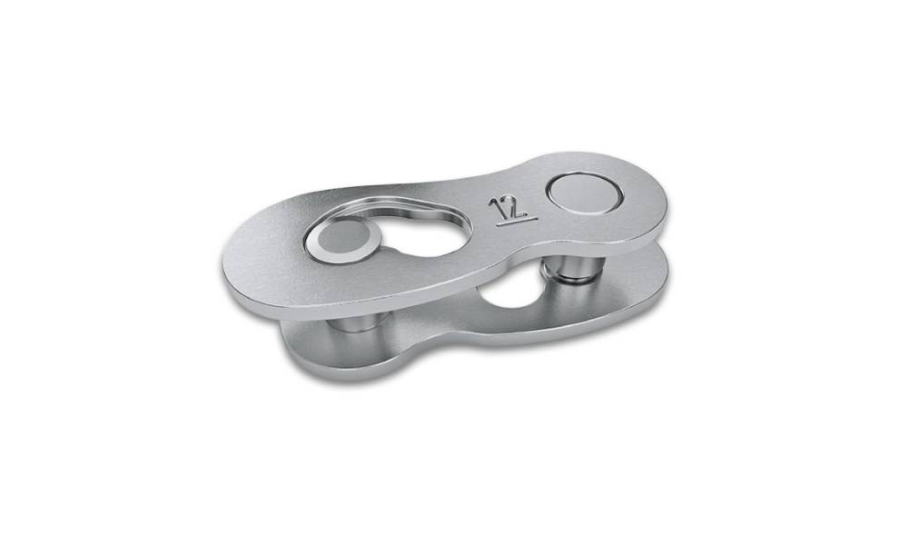 CONNEX 12 SPD LINK SILVER