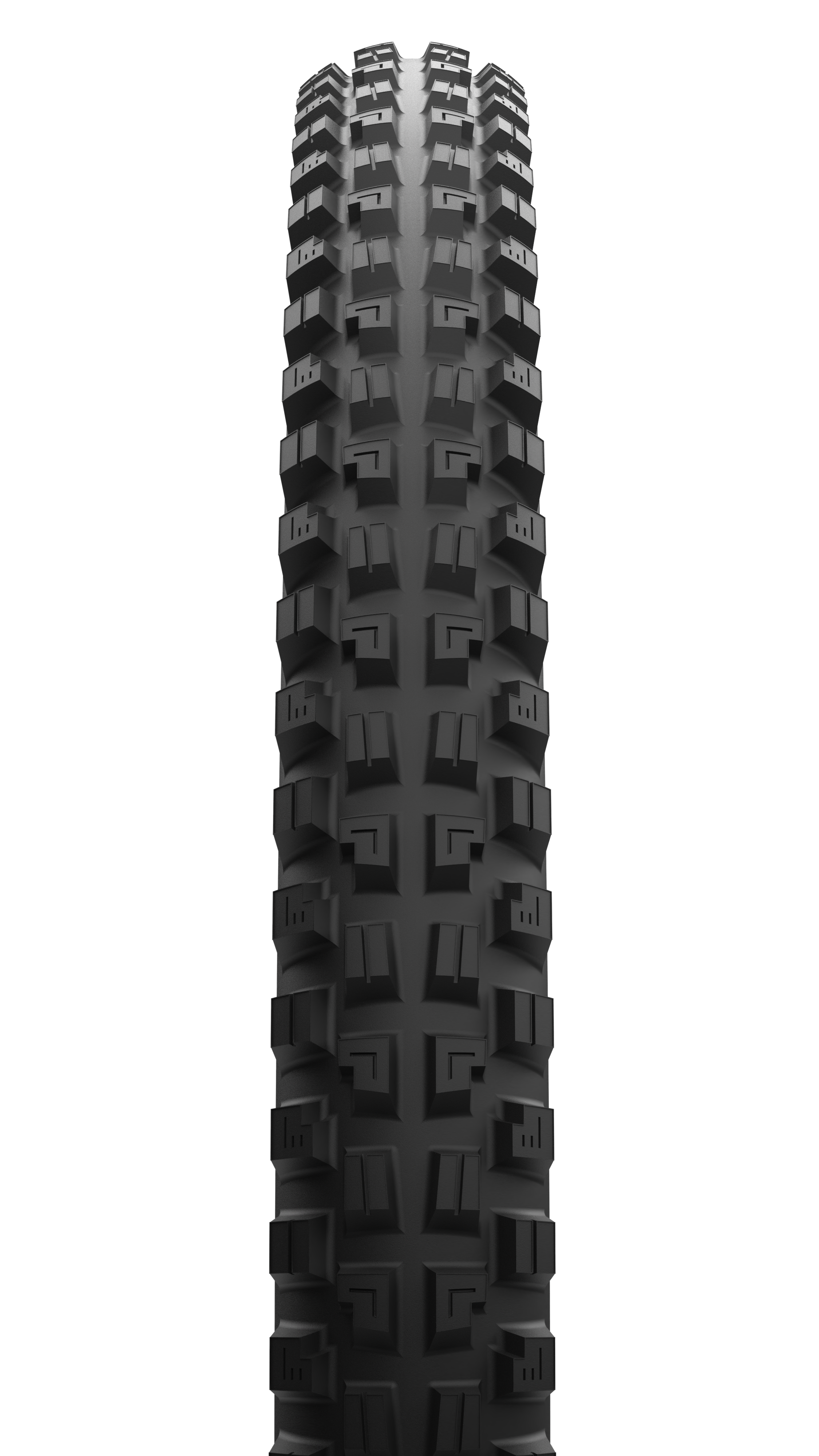 MAXXIS MINION DHX 27.5 x 2.5 DH SCG TR