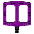 DEITY PEDAL DEFTRAP PURPLE