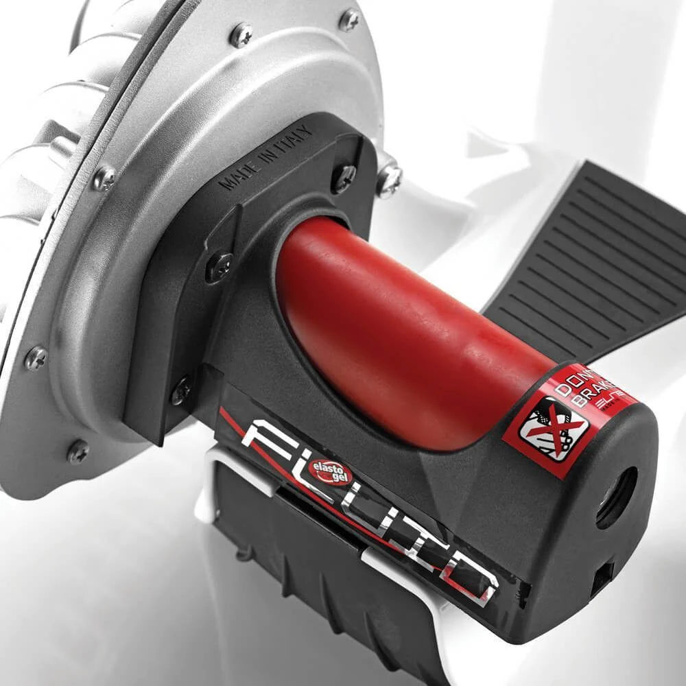 ELITE QUBO POWER FLUID