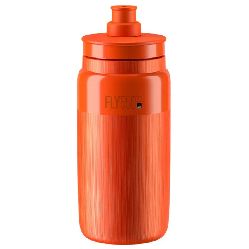ELITE BOTTLE FLY TEX CLEAR ORANGE 550ML