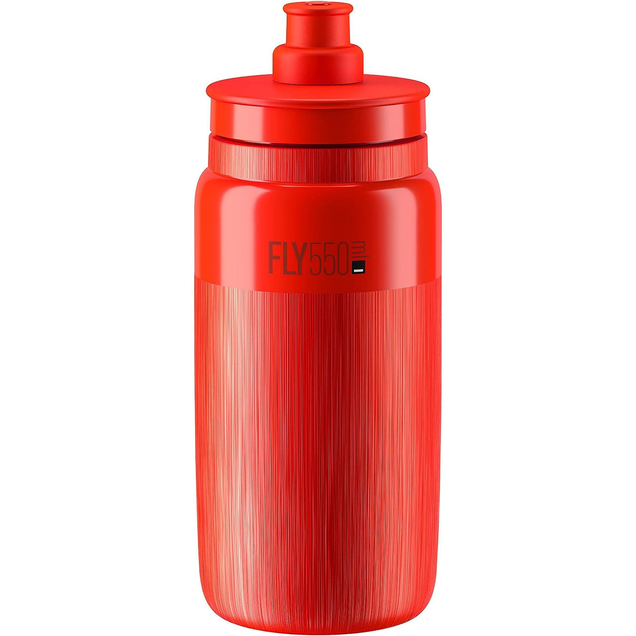 ELITE BOTTLE FLY TEX RED 550ML
