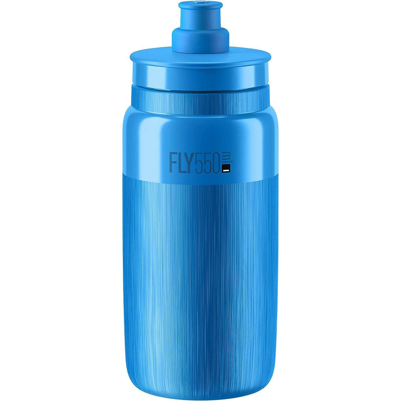 ELITE BOTTLE FLY TEX BLUE 550ML