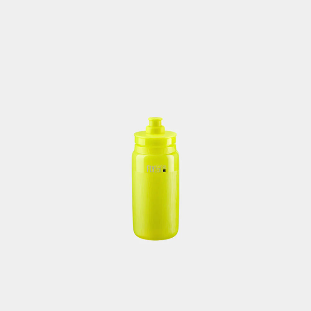 ELITE BOTTLE FLY TEX FLURO YELLOW 550ML