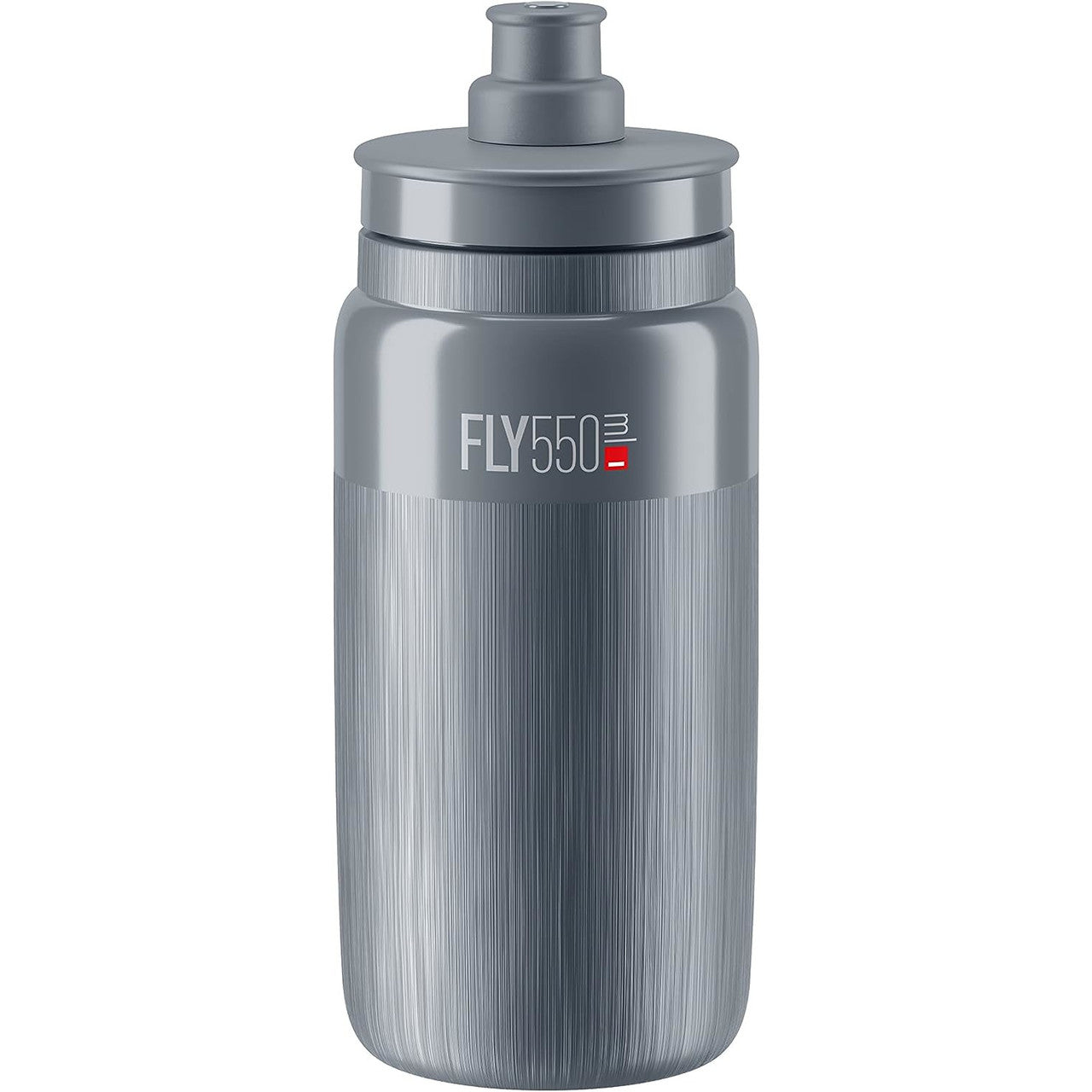ELITE BOTTLE FLY TEX GREY 550ML