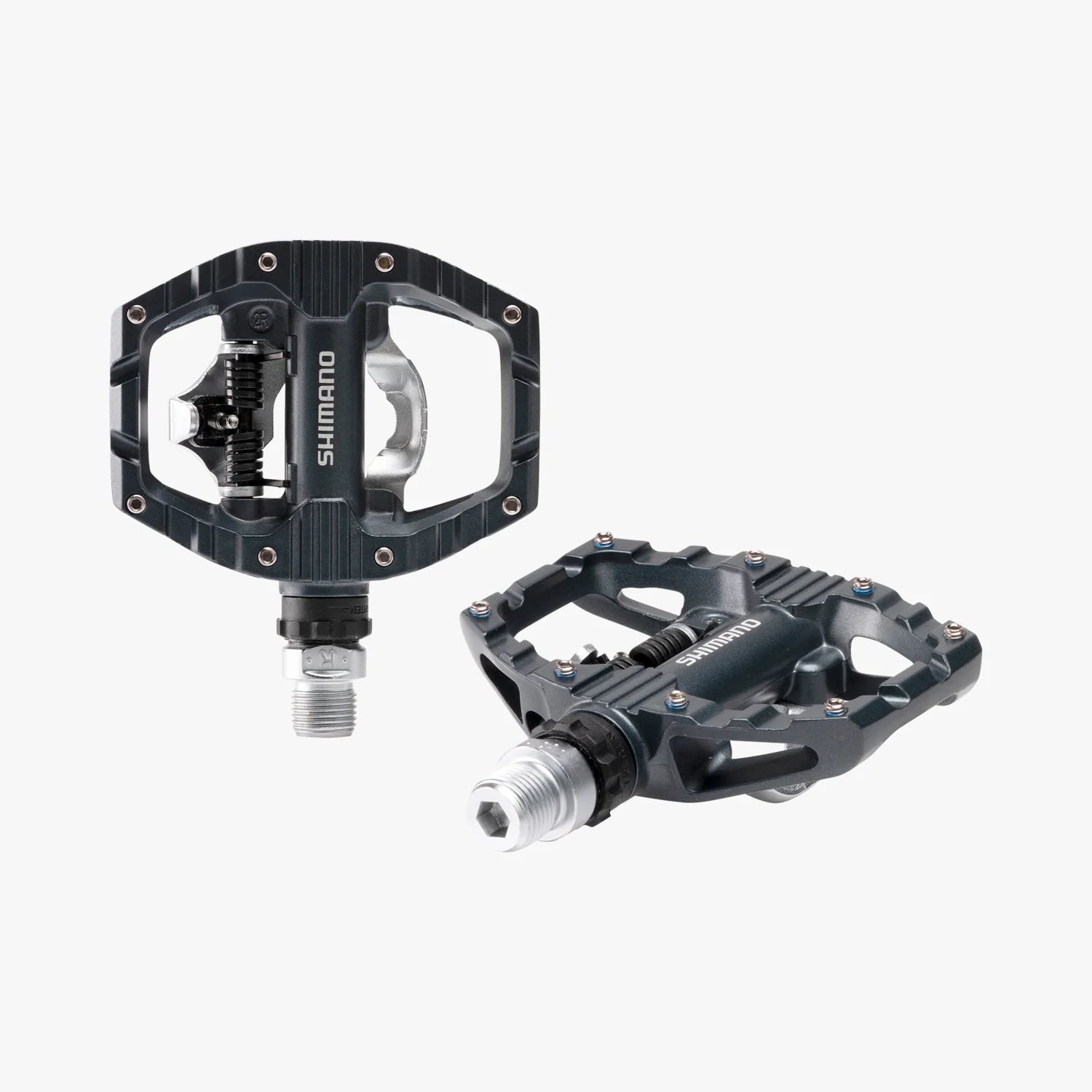 SHIMANO PD-EH500 SPD PEDALS EXPLORER FLAT SIS