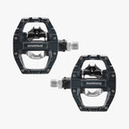 SHIMANO PD-EH500 SPD PEDALS EXPLORER FLAT SIS