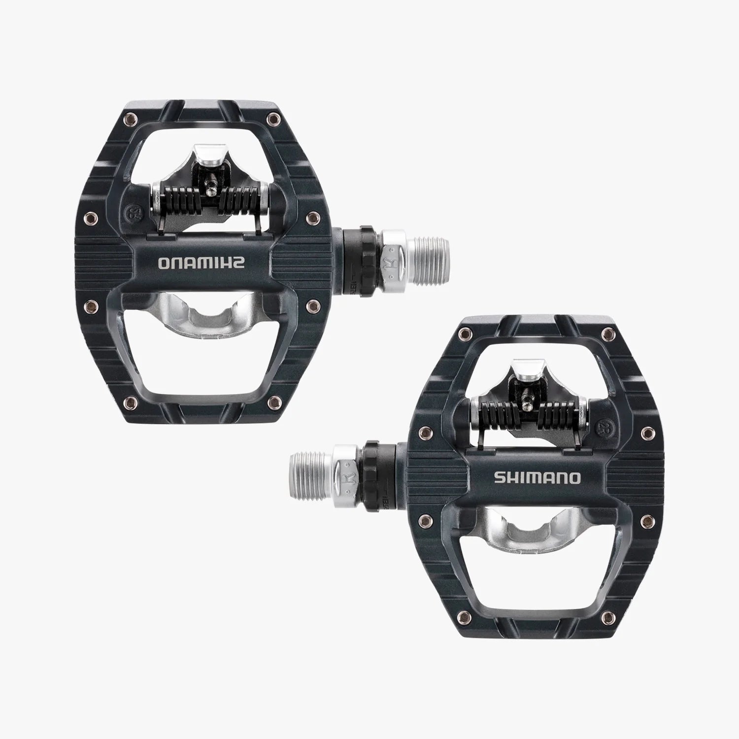 SHIMANO PD-EH500 SPD PEDALS EXPLORER FLAT SIS
