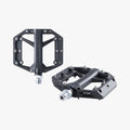 SHIMANO PD-GR400 PLATFORM PEDALS BLACK