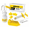 EZMTB UNIVERSAL BRAKE BLEED KIT - STANDARD MODEL