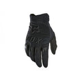 2021 DIRTPAW GLOVE BLK/BLK 4XL