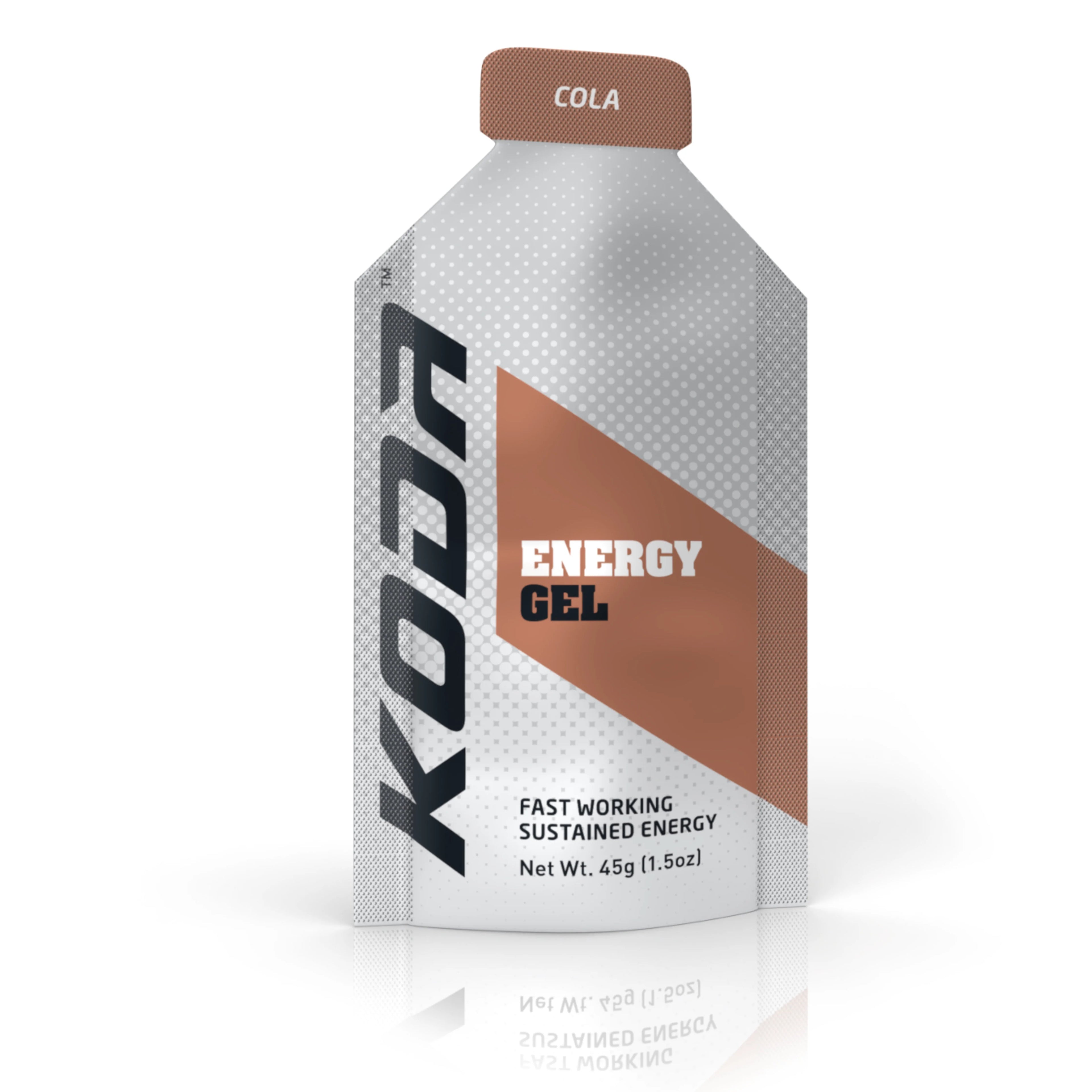 KODA COLA GEL SACHET 45GM