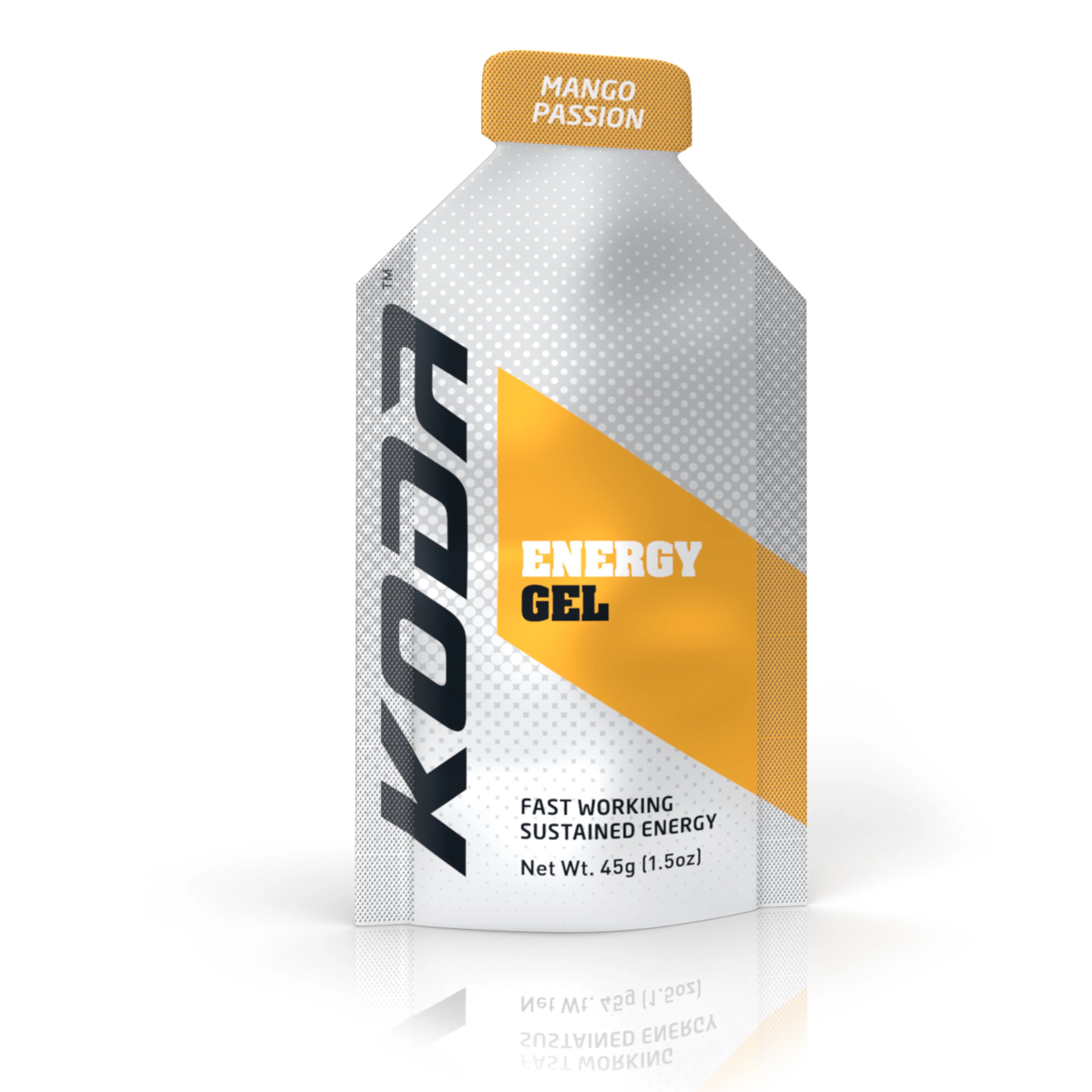 KODA MANGO PASSION GEL SACHET 45GM