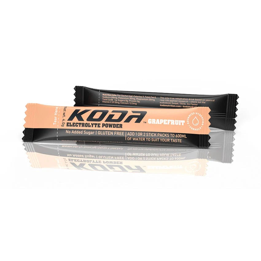 KODA STICKS GRAPEFRUIT single