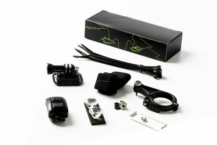 GLOWORM LIGHTSET 1700 LUMEN