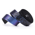 GUEE - Bar Tape - Dual - Limited Edition Chameleon Ultra Violet Green