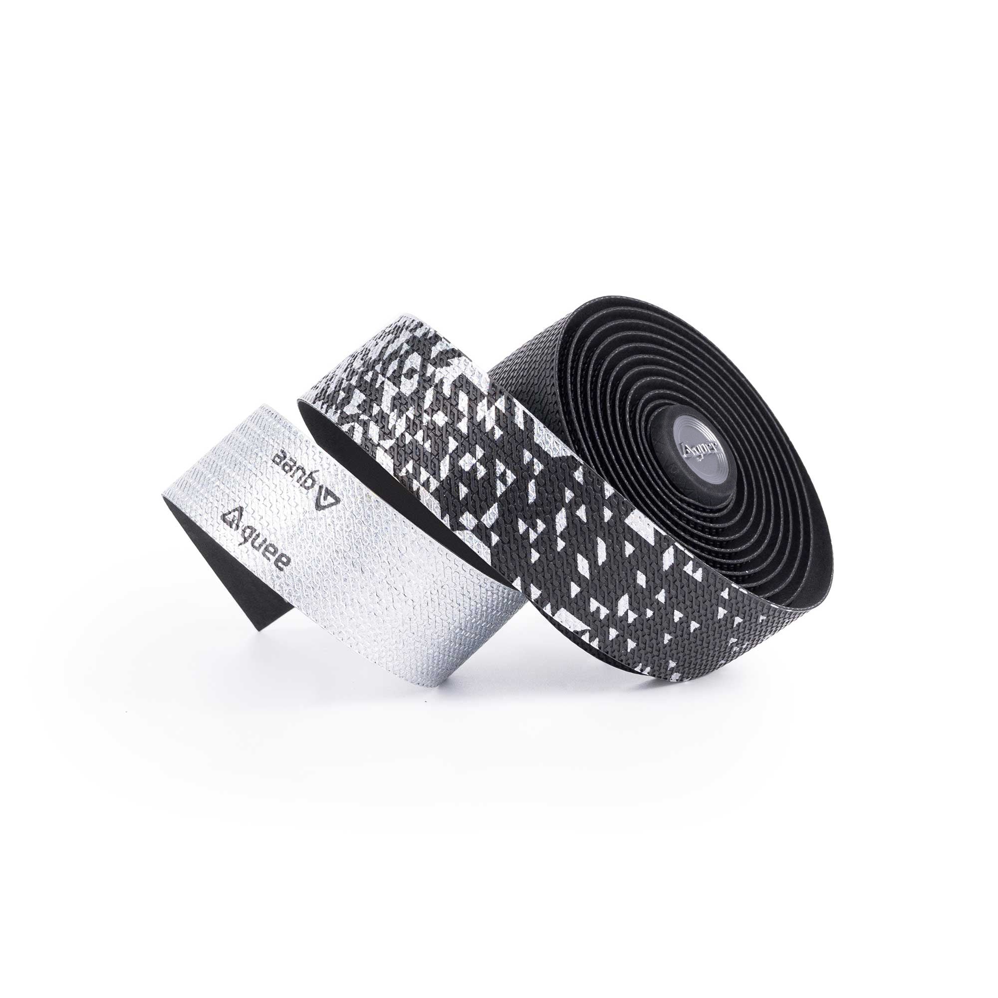 GUEE Bar Tape - Dual - Limited Edition Shining Silver