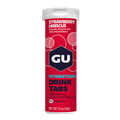 GU Tri Berry Hydration Tablets