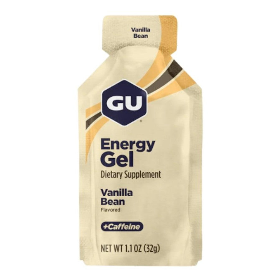 GU VANILLA BEAN