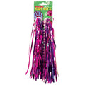 HANDLEBAR STREAMERS