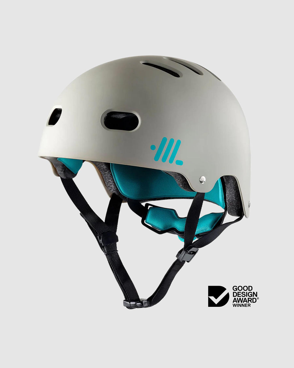 HEADLOKT HELMET WHITE