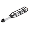 IBERA - PANNIER RACK - PAK RAK SEATPOST