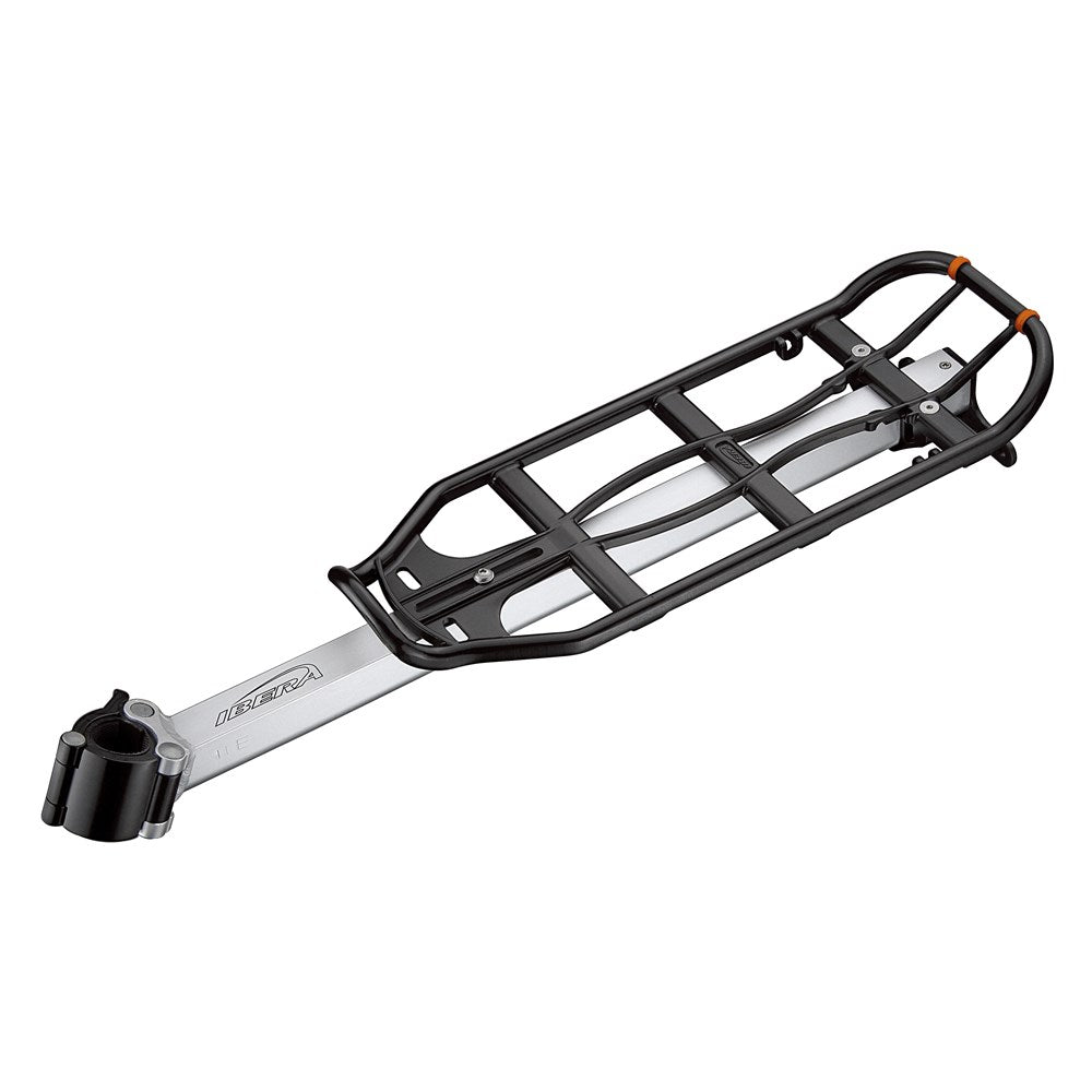 IBERA - PANNIER RACK - PAK RAK SEATPOST