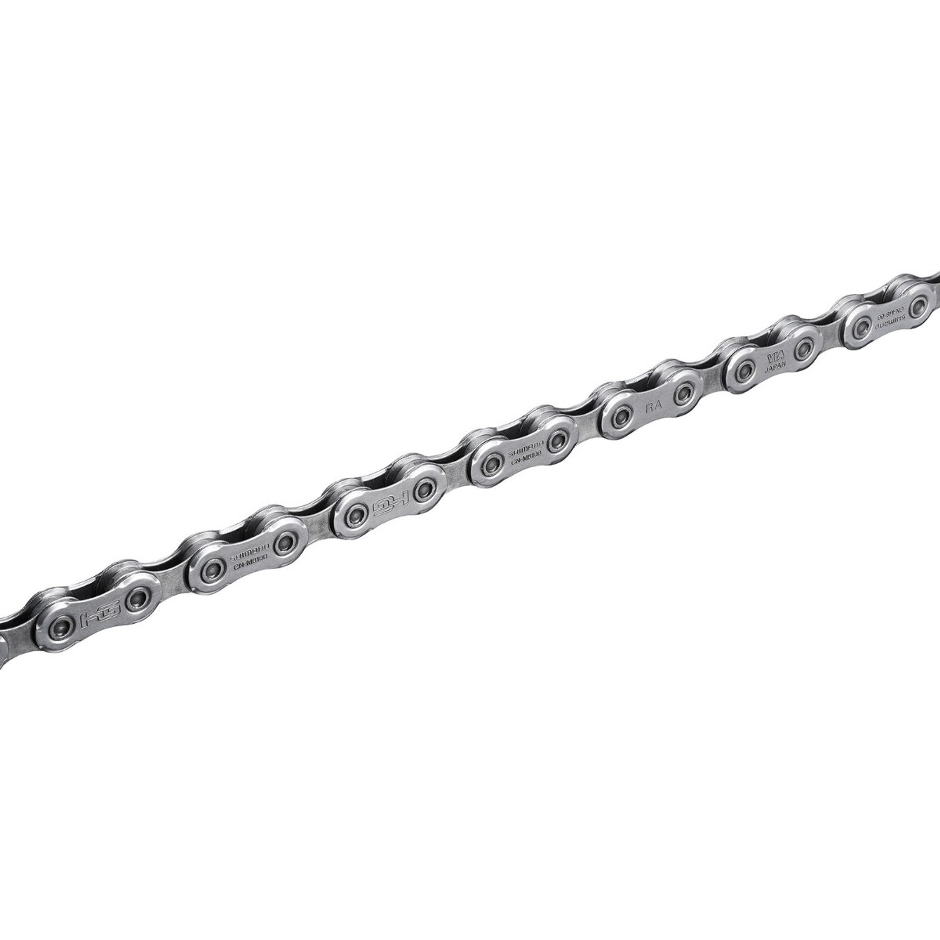 SHIMANO CN-M8100 12 Speed XT W/ Quick Link 138links