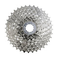 SHIMANO HG400 CASSETTE 11-28 ALIVIO/SORA 9-SPEED