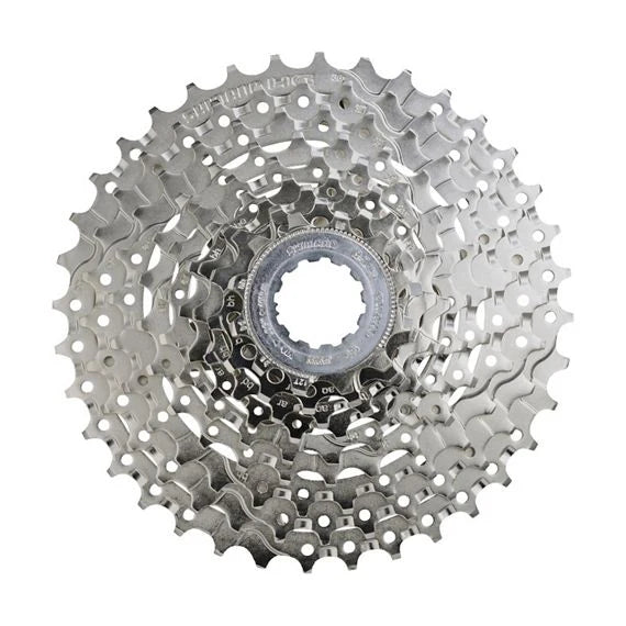 SHIMANO HG400 CASSETTE 11-28 ALIVIO/SORA 9-SPEED