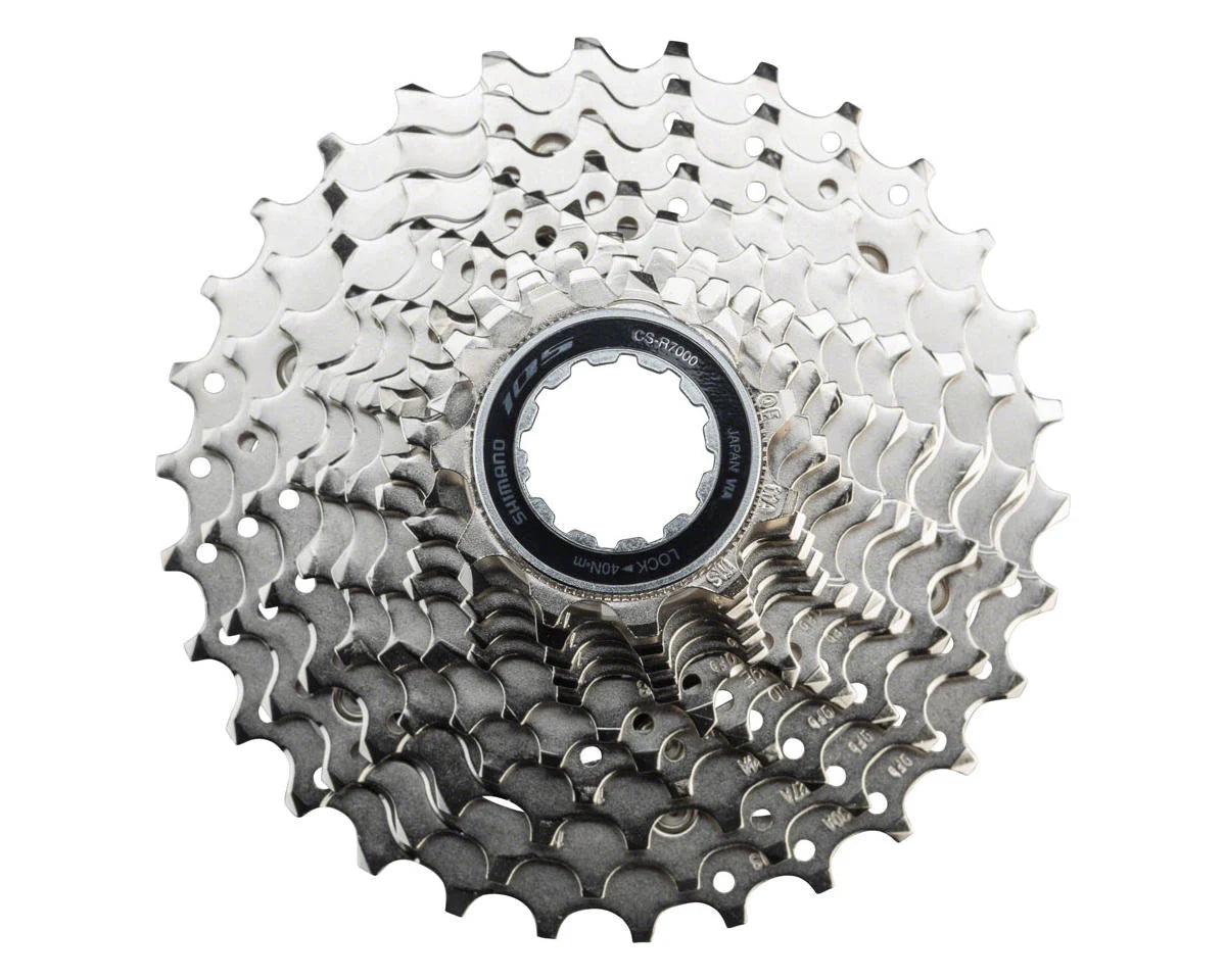 CS-R7000 CASSETTE 11-28 105 11 SPEED